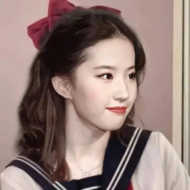 徐燕燕的图像